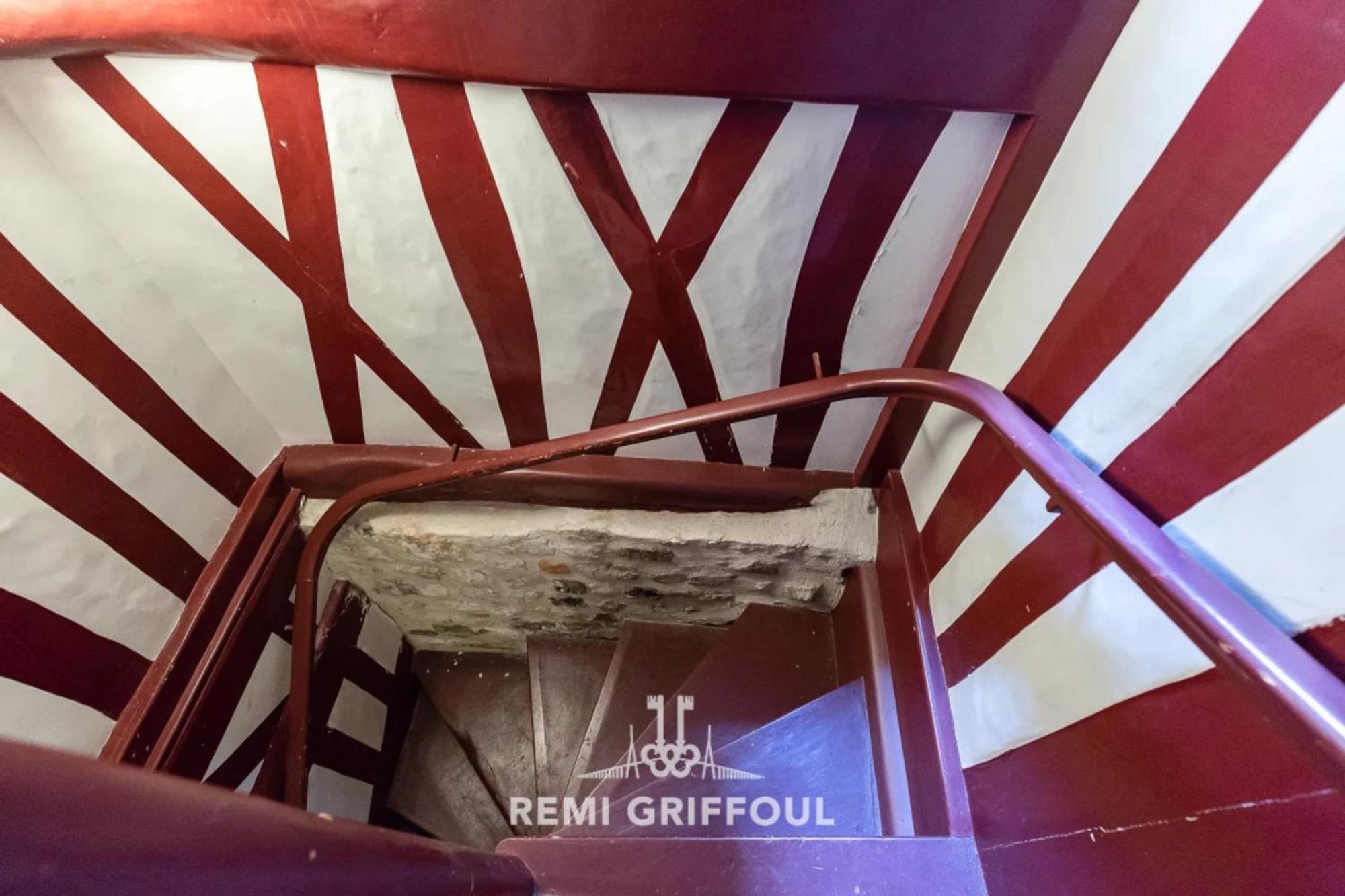 L'Escalier D'H - Duplex 3 In The City Center - Normand Charm - Family Stay Honfleur Zewnętrze zdjęcie